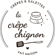 Logo La Crêpe Chignon